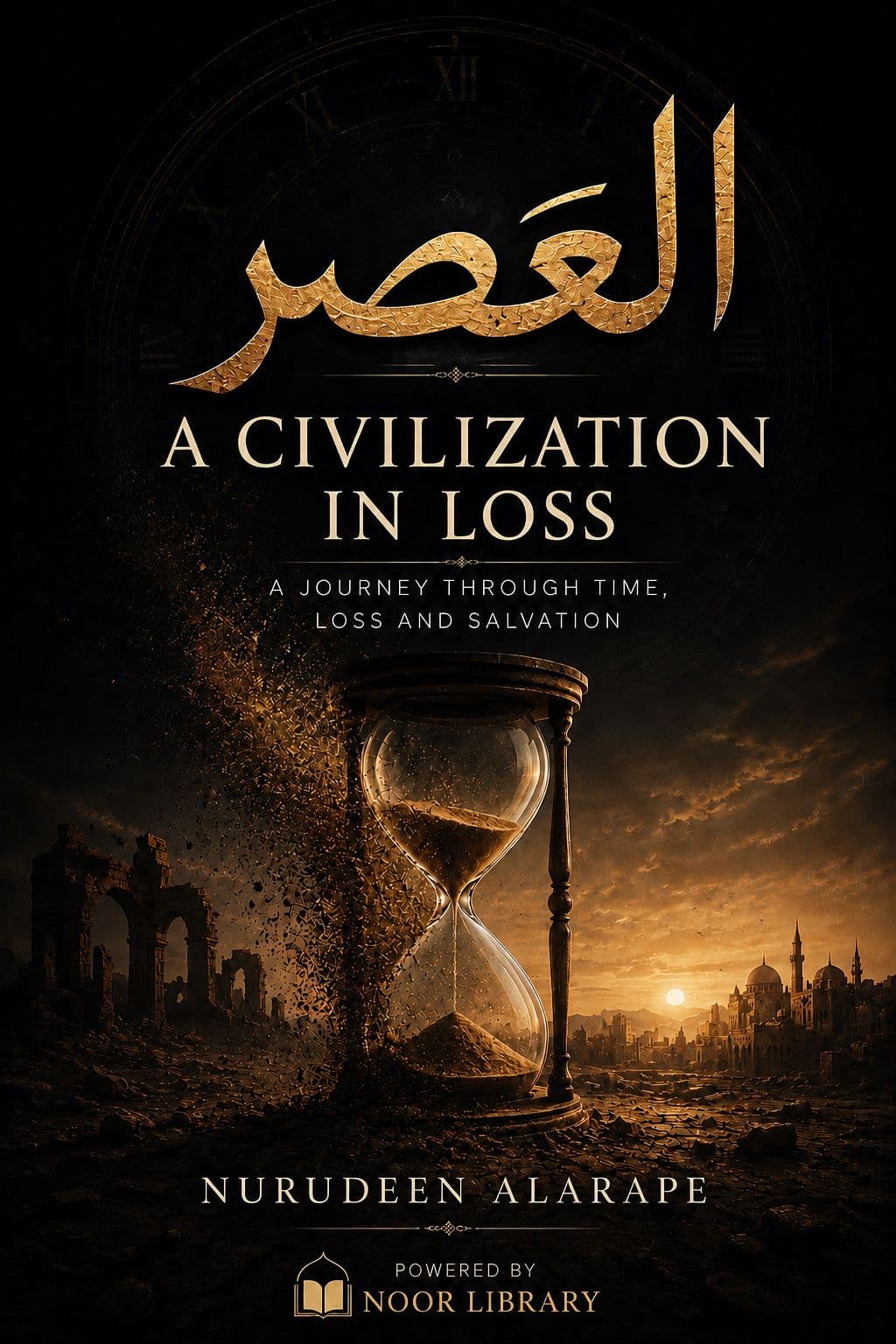 Al Asr - A Civilization in Loss