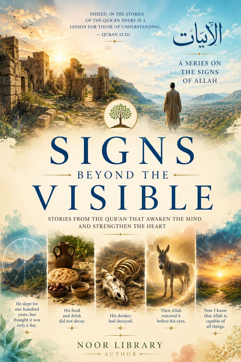 Signs Beyond the Visible